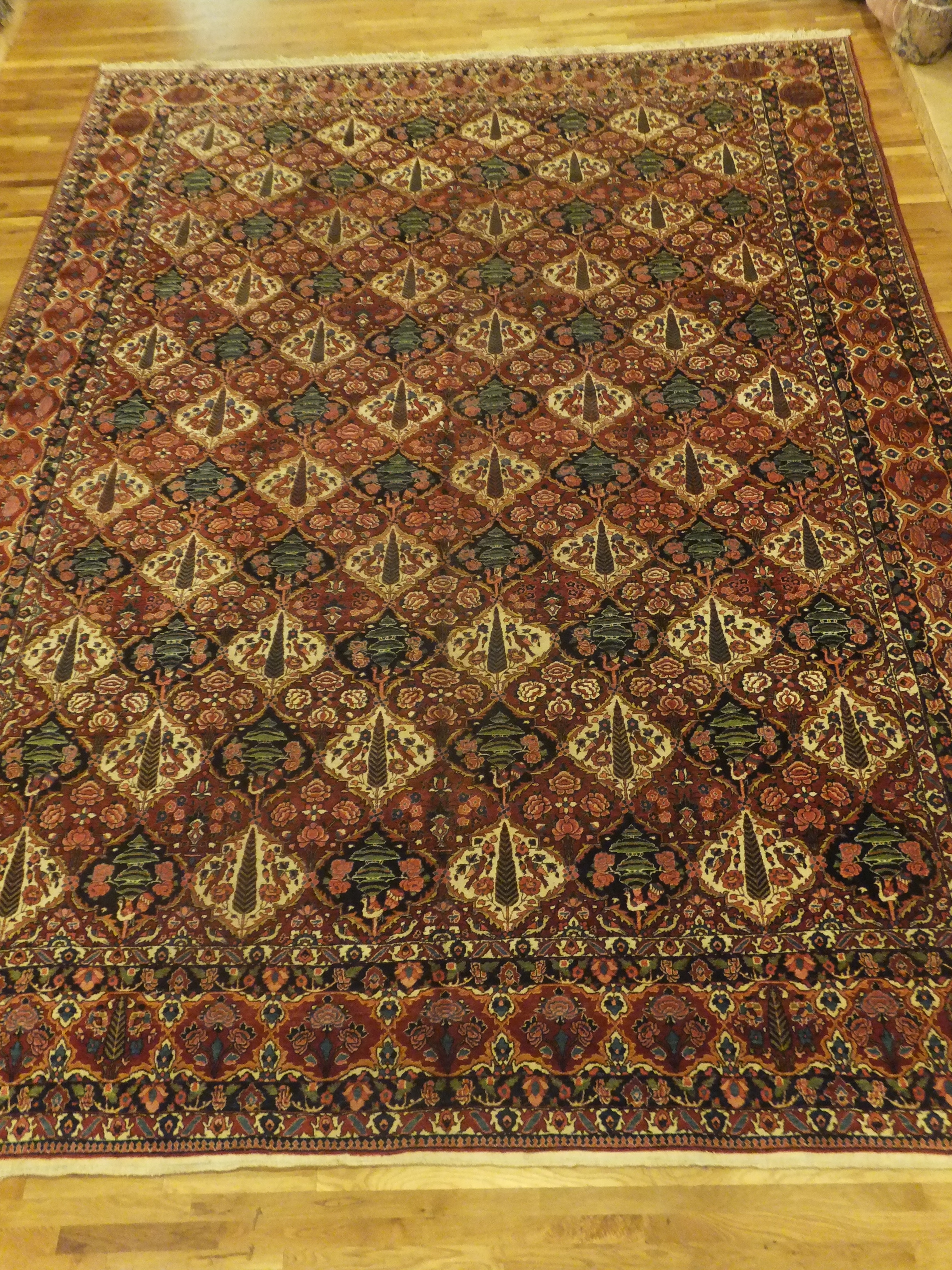 Rug image
